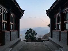 -北京鹫峰国家森林公园