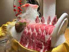 -尚海豆捞(乐虹坊店)