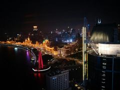 -上海外滩茂悦大酒店