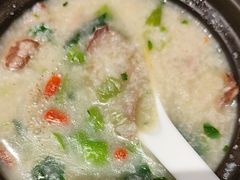 -宏状元现熬粥·京味菜(三里河店)