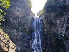 -龙湾潭国家森林公园