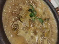 -小放牛炒菜馆(裕华万达店)