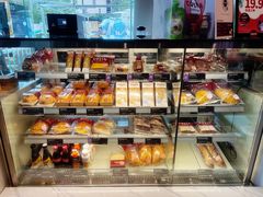 -COSTA COFFEE(金长安大厦店)