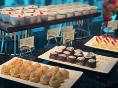 -澳门旅游塔360°旋转餐厅(南湾湖广场店)