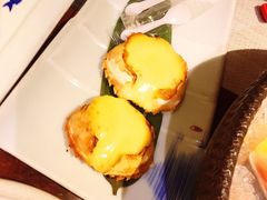 -京料理·日料自助·铁板燒(复悦城店)
