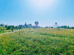 -歌斐颂巧克力小镇