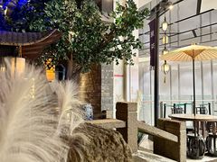 -绿茶餐厅(深圳龙华天虹购物中心店)