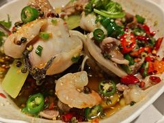 -瓯菜排档·温州海鲜(玕南店)