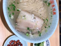 -朱鸿兴面馆(镇湖店)