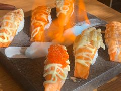 -达摩食堂(仓山万达店)
