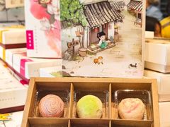 -好一朵茉莉花(老门东店)