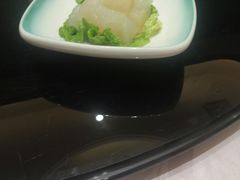 -昌正春天酒店-海鲜餐厅