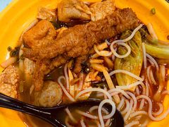 -龍城柳州螺蛳粉(群星路店)