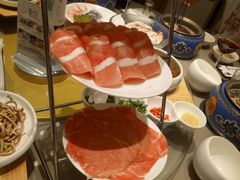 -享月汤皇·海鲜小火锅·聚会(曲江创意谷店)