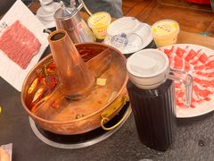 -仁和四季涮肉馆(天坛南门店)