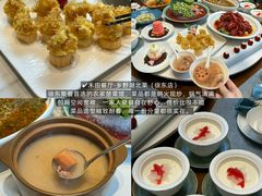 -禾田餐厅•乡野湖北菜(徐东店)