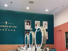 -海马体照相馆(南昌王府井购物中心店)