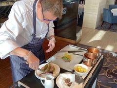 -AZUR聚(香格里拉饭店)