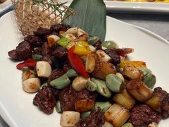 -大连湾旭日饭店(大连湾店)