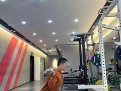 -WEGYMER健萌健身(雅颂居馆)