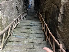 -五女山景区