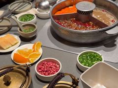 -巴奴毛肚火锅(二七万达店)