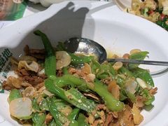 -绿草地·湘菜(7mall店)