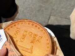 -莫朗核桃饼(虹泉路店)