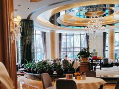 -星河湾半岛酒店-真粤中餐厅