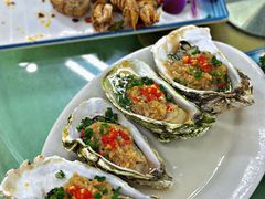 -景好海鲜餐厅(大鹏必选旅游店)