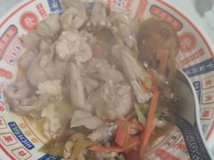 -好面道大肠面(中华路店)