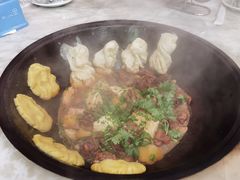 -福熙鼎铁锅炖鱼(槐中路店)