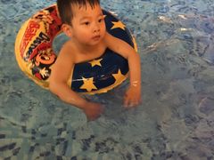 -宝丽金大酒店·洗浴中心
