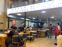 -晓靖轩烧烤(沙河风情店)