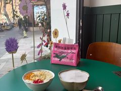 -堂屋糖水店(愚园店)