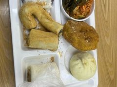 -老街粘食店(宜昌路店)