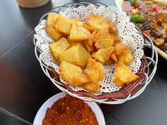 -云隐小厨·传统大理美食(复兴路店)