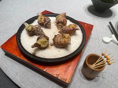 -龙宴海鲜城(经中路店)