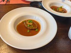 -洲际酒店·地平线全日餐厅HORIZON CAFÉ