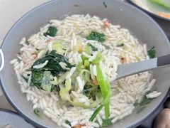 -汕味十足·汕尾特色小吃(海珠店)