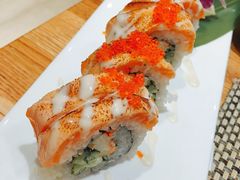 -万鱼亭 日本料理(无锡香山名园店)