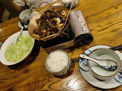 -无名小酒馆·湖北私房菜(昙华林店)