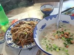 -阿殳菜馆·私厨(水围村店)