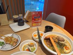 -味千拉面(淮安万达店)