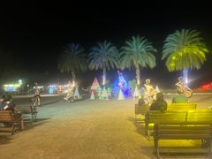 -清迈夜间动物园