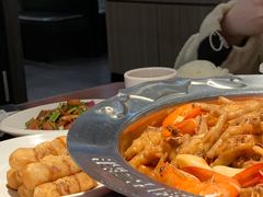 -胖哥俩肉蟹煲(湖滨银泰in77店)