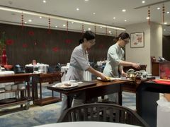 -红棉中餐厅·广州海航威斯汀酒店