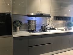 -新时代家居生活广场(古墩店)