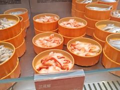 -海底捞大排档火锅(打浦路店)