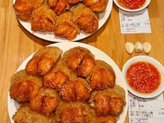 -肥三土菜馆(五四广场店)
